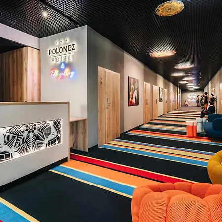 Hotel Polonez-2